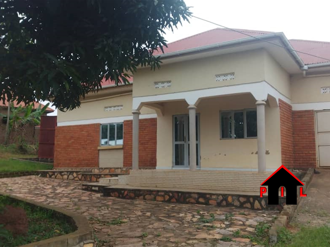 Bungalow for sale in Walusimbi Mukono