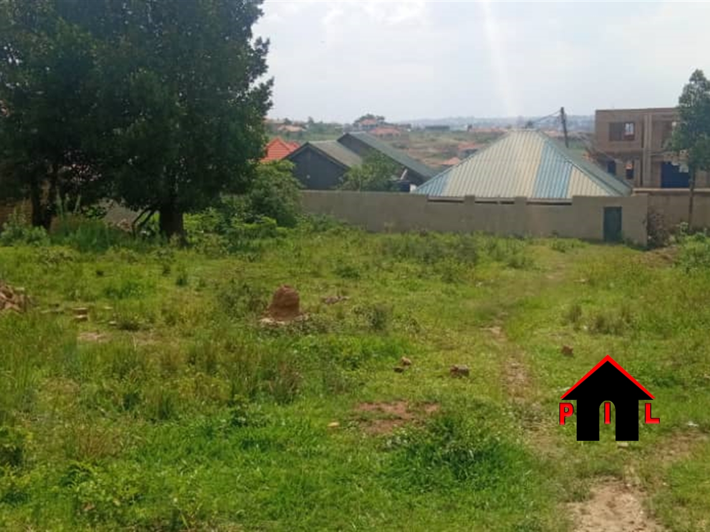 Residential Land for sale in Nabuuti Mukono