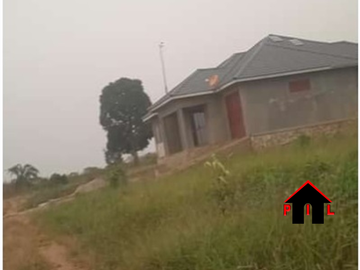 Residential Land for sale in Sisasanda Wakiso