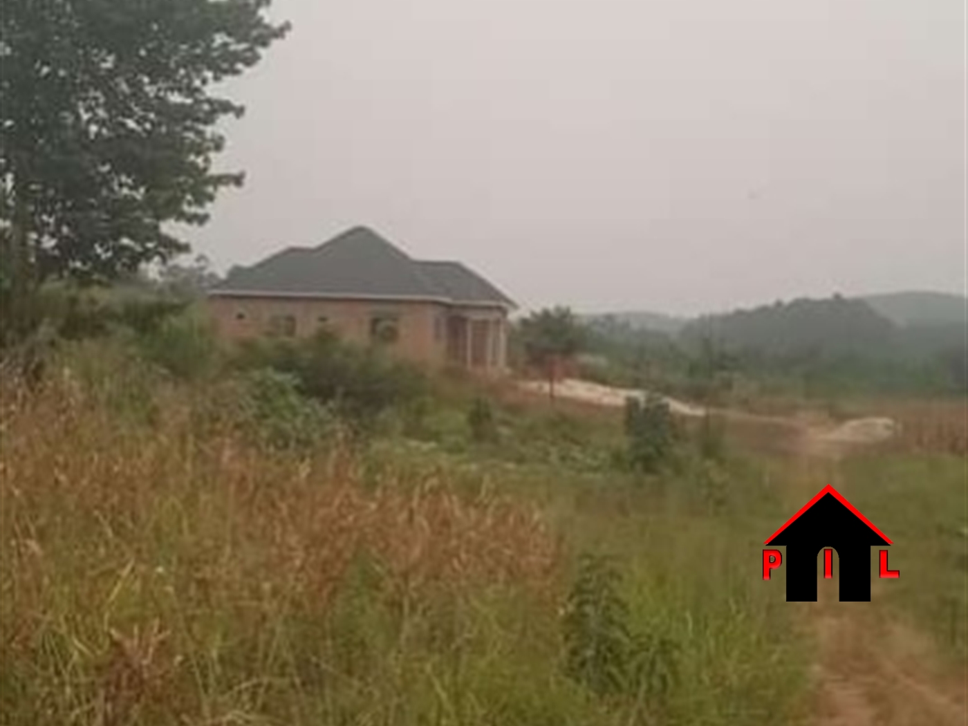 Residential Land for sale in Sisasanda Wakiso
