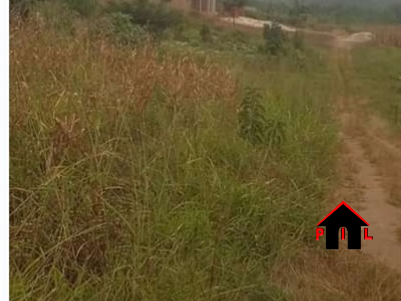 Residential Land for sale in Sisasanda Wakiso