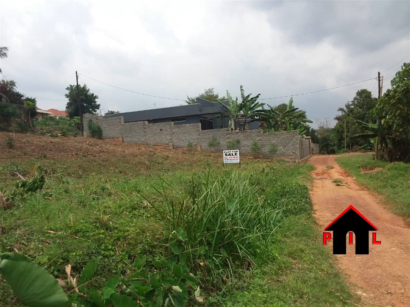 Residential Land for sale in Kiwaatule Kampala