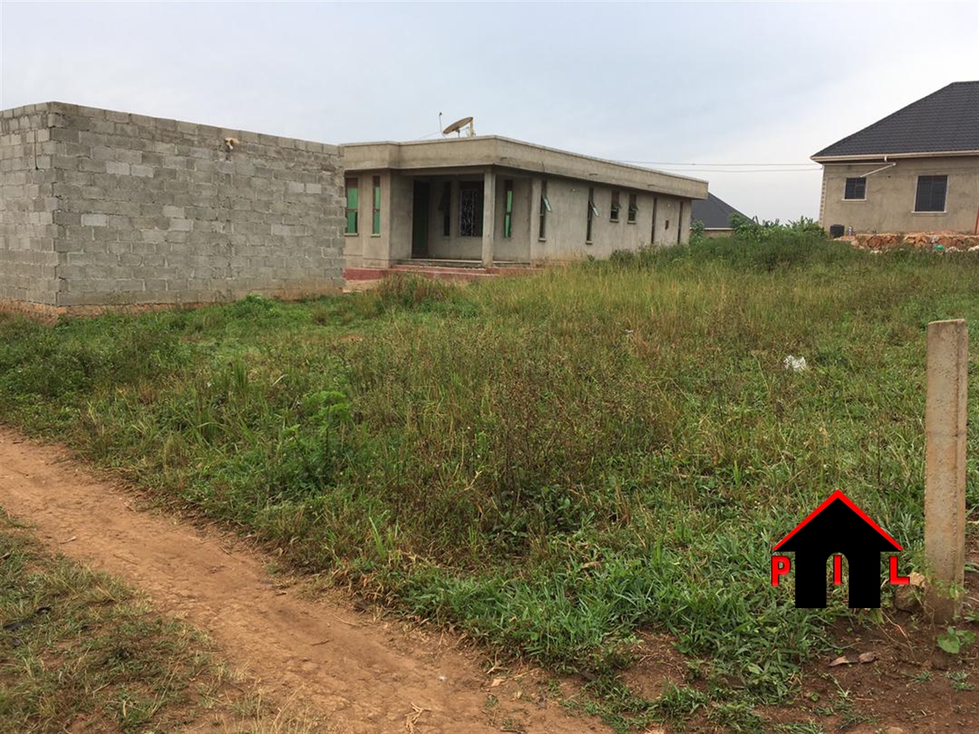 Residential Land for sale in Kiwenda Wakiso