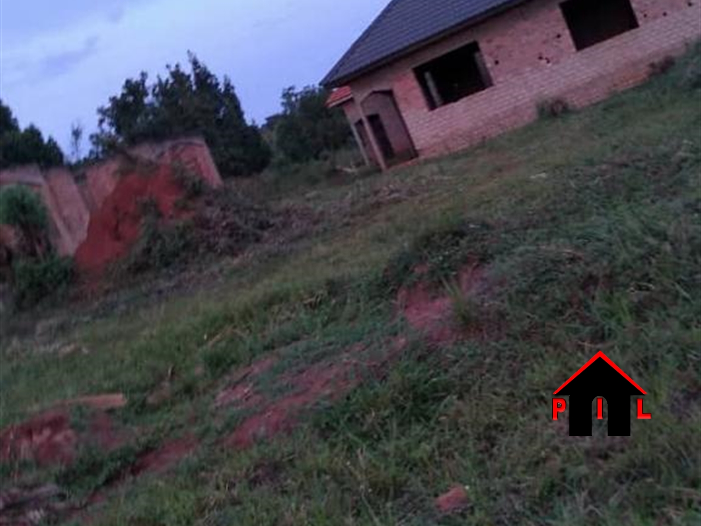 Residential Land for sale in Kiwenda Wakiso