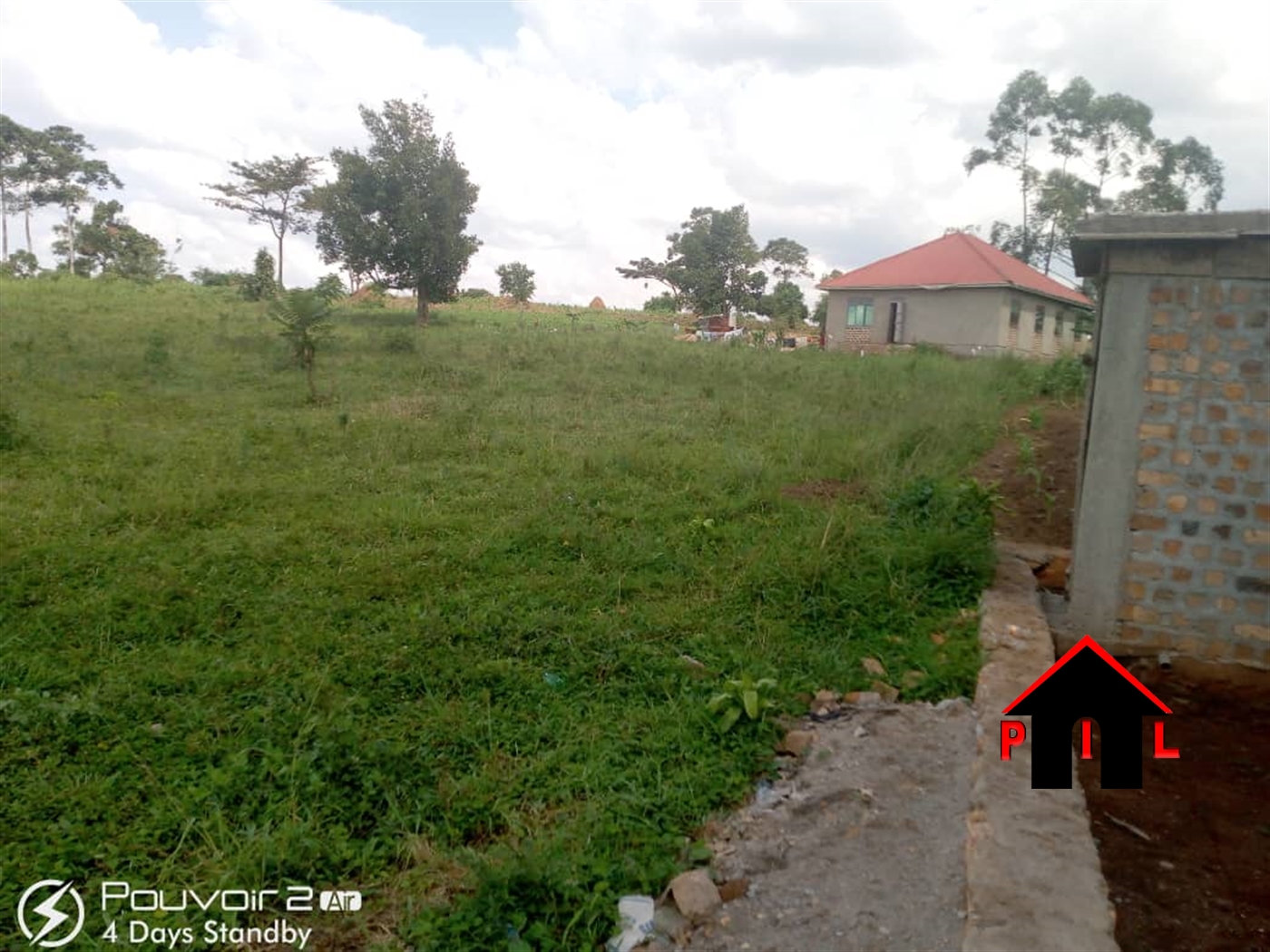 Residential Land for sale in Kungu Wakiso