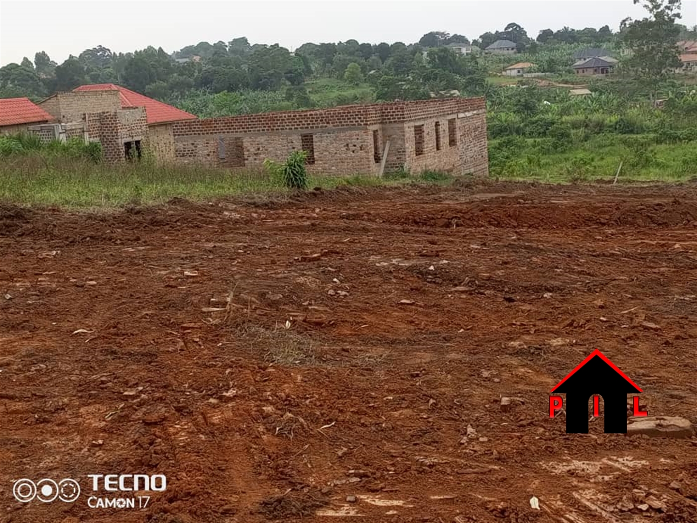 Residential Land for sale in Nangabo Wakiso