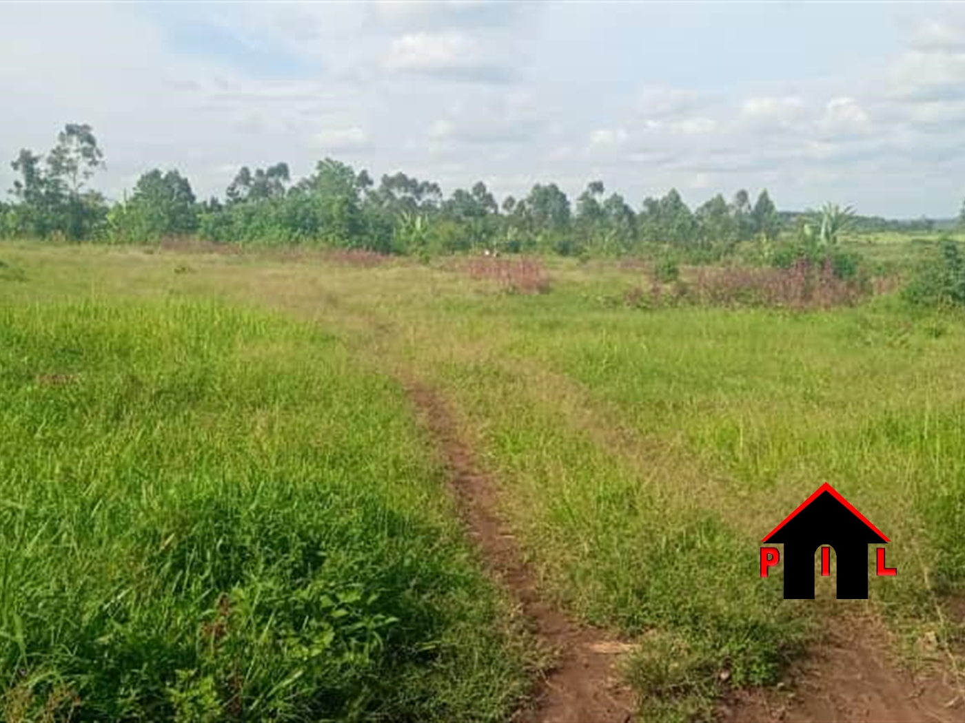 Commercial Land for sale in Namanve Wakiso