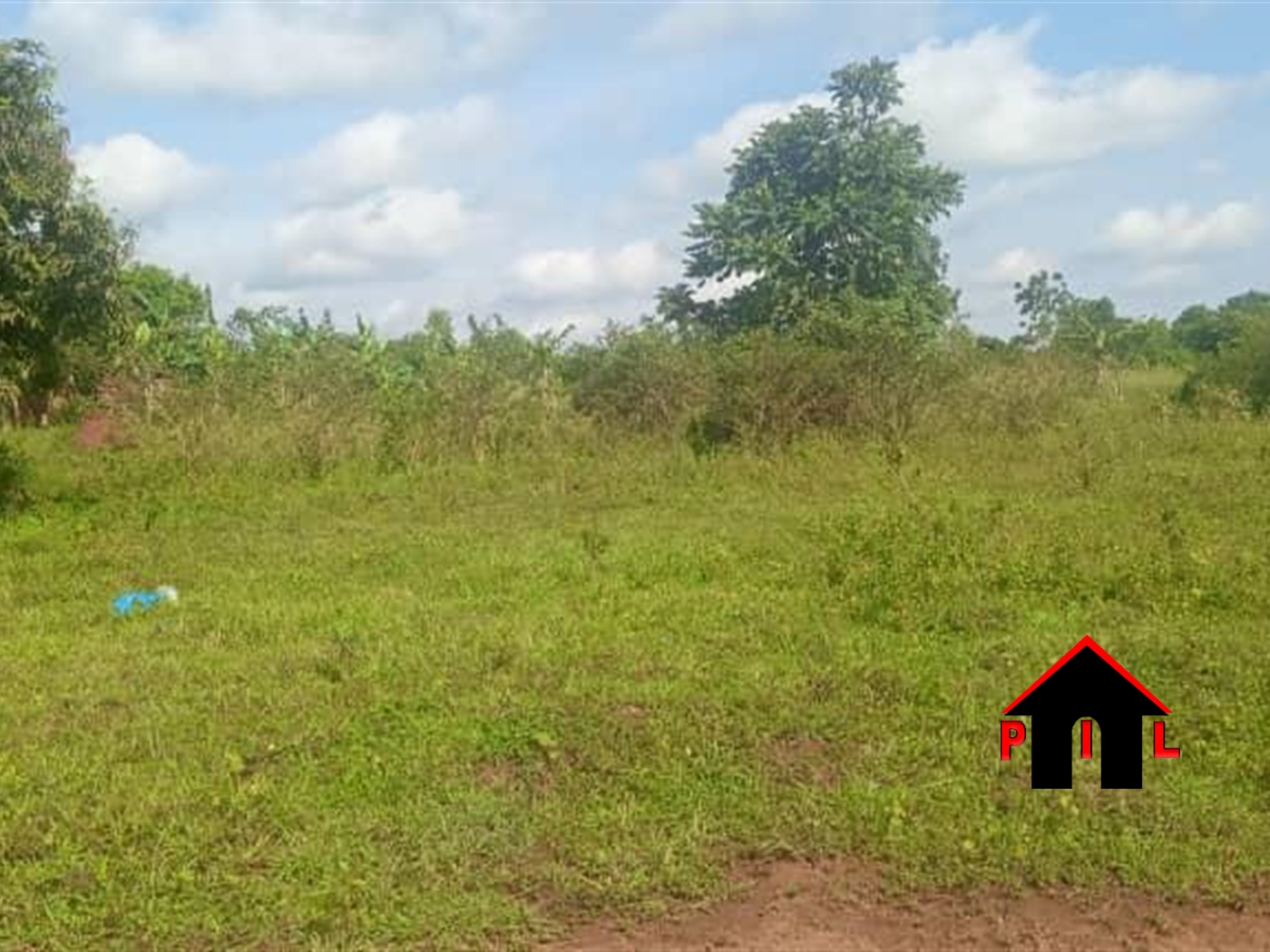 Commercial Land for sale in Namanve Wakiso