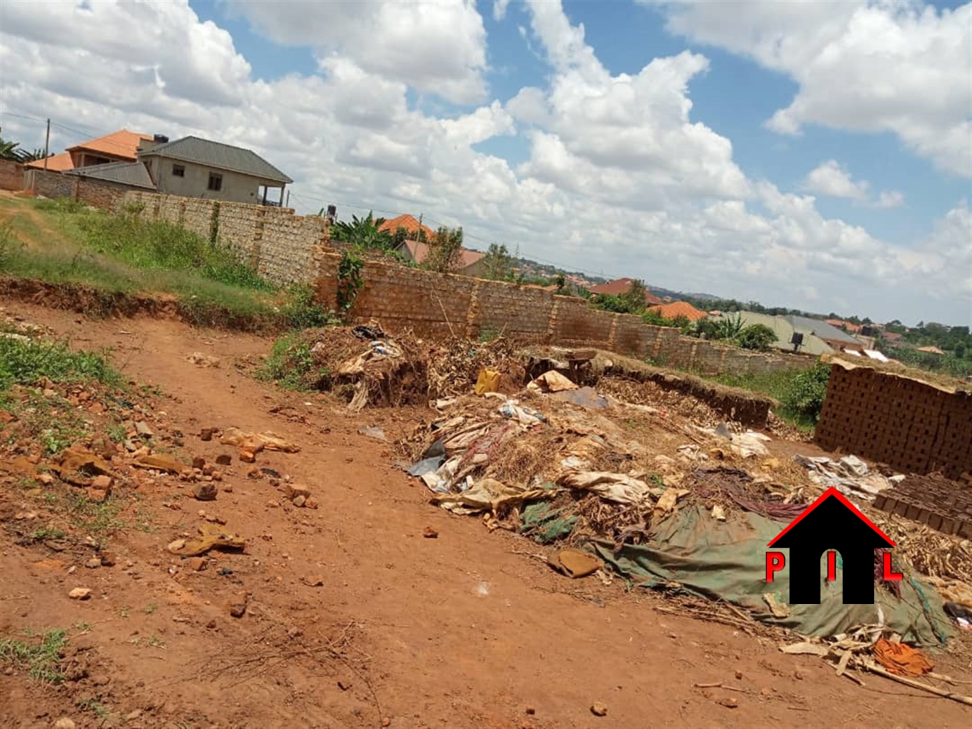 Residential Land for sale in Kyungu Mukono