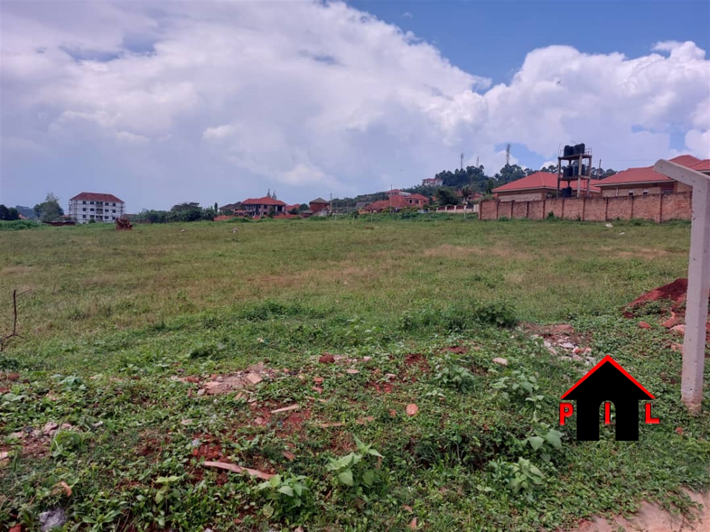 Residential Land for sale in Kyanja Kampala