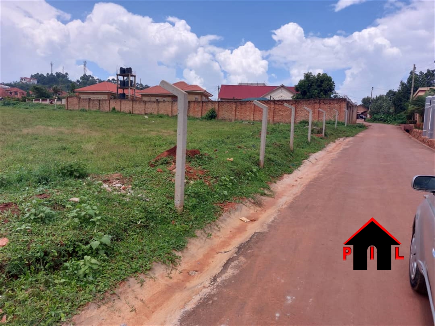 Residential Land for sale in Kyanja Kampala