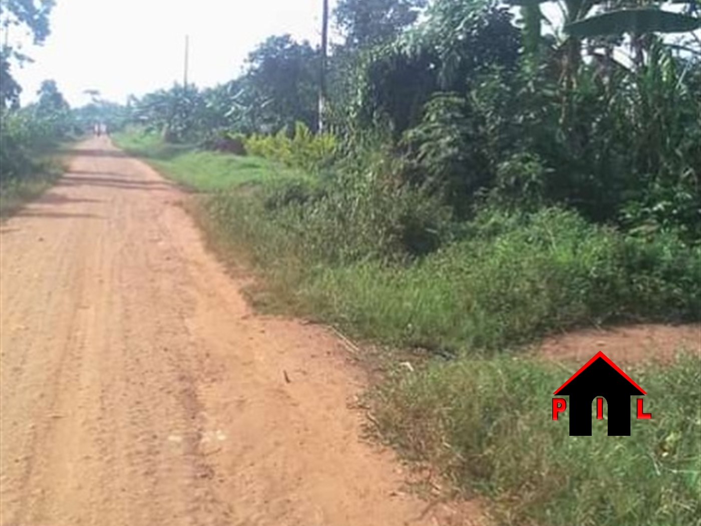 Residential Land for sale in Manyangwa Wakiso