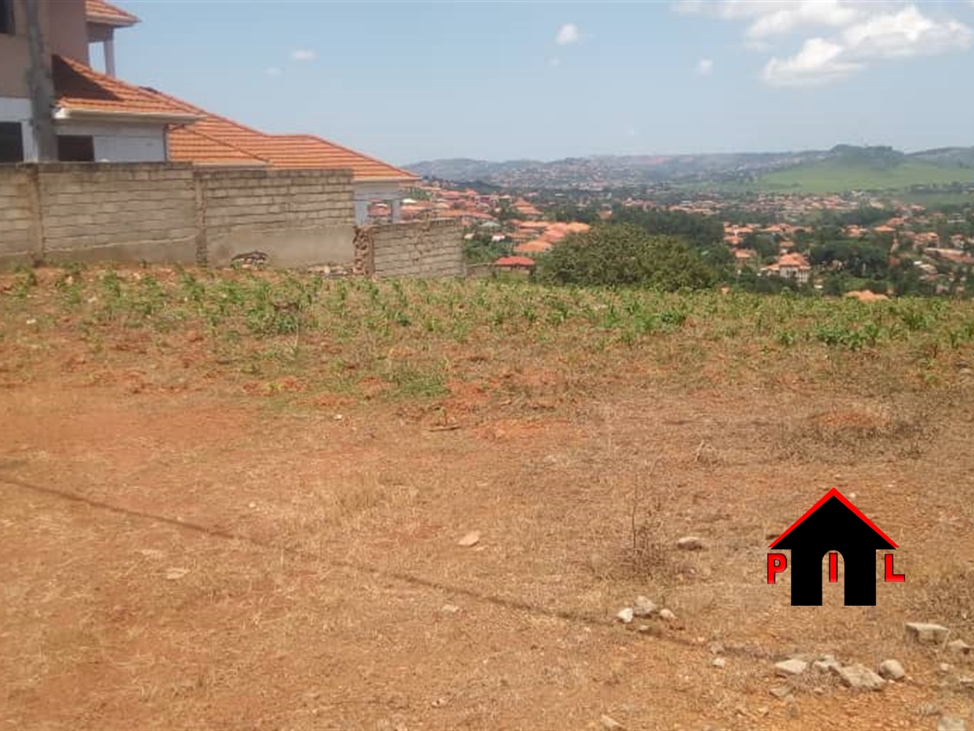 Residential Land for sale in Manyangwa Wakiso