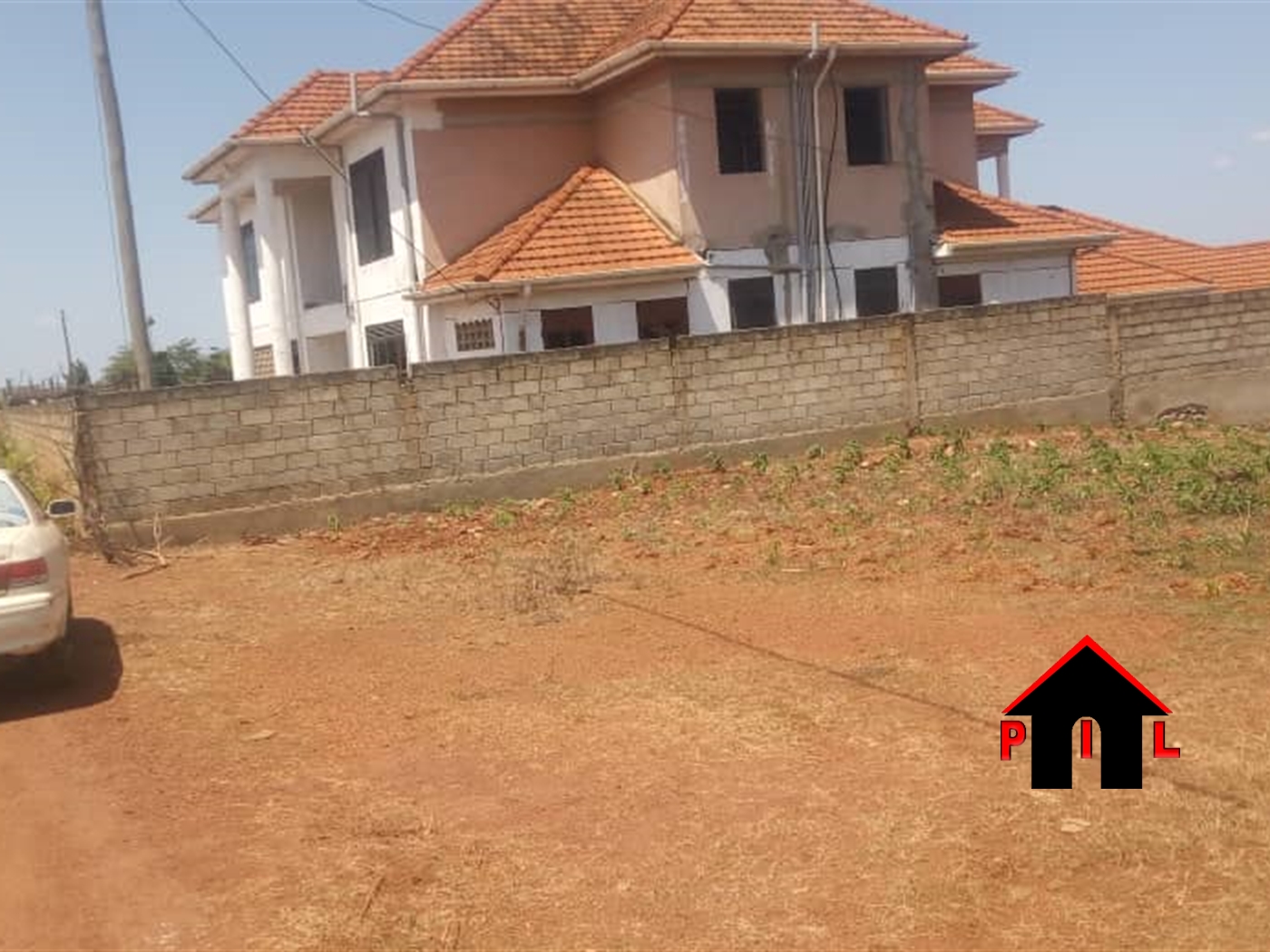 Residential Land for sale in Manyangwa Wakiso