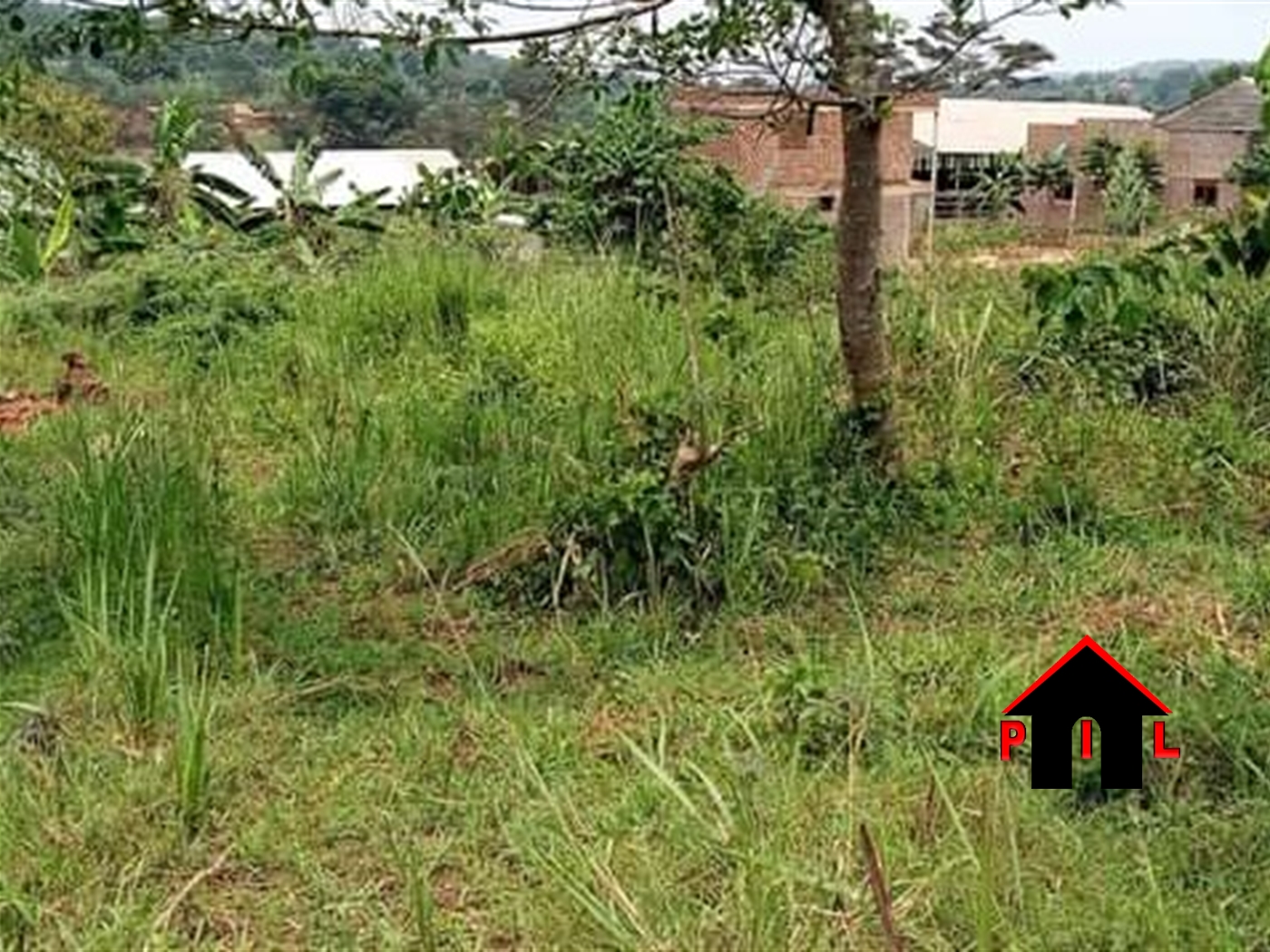 Residential Land for sale in Kasengejje Wakiso