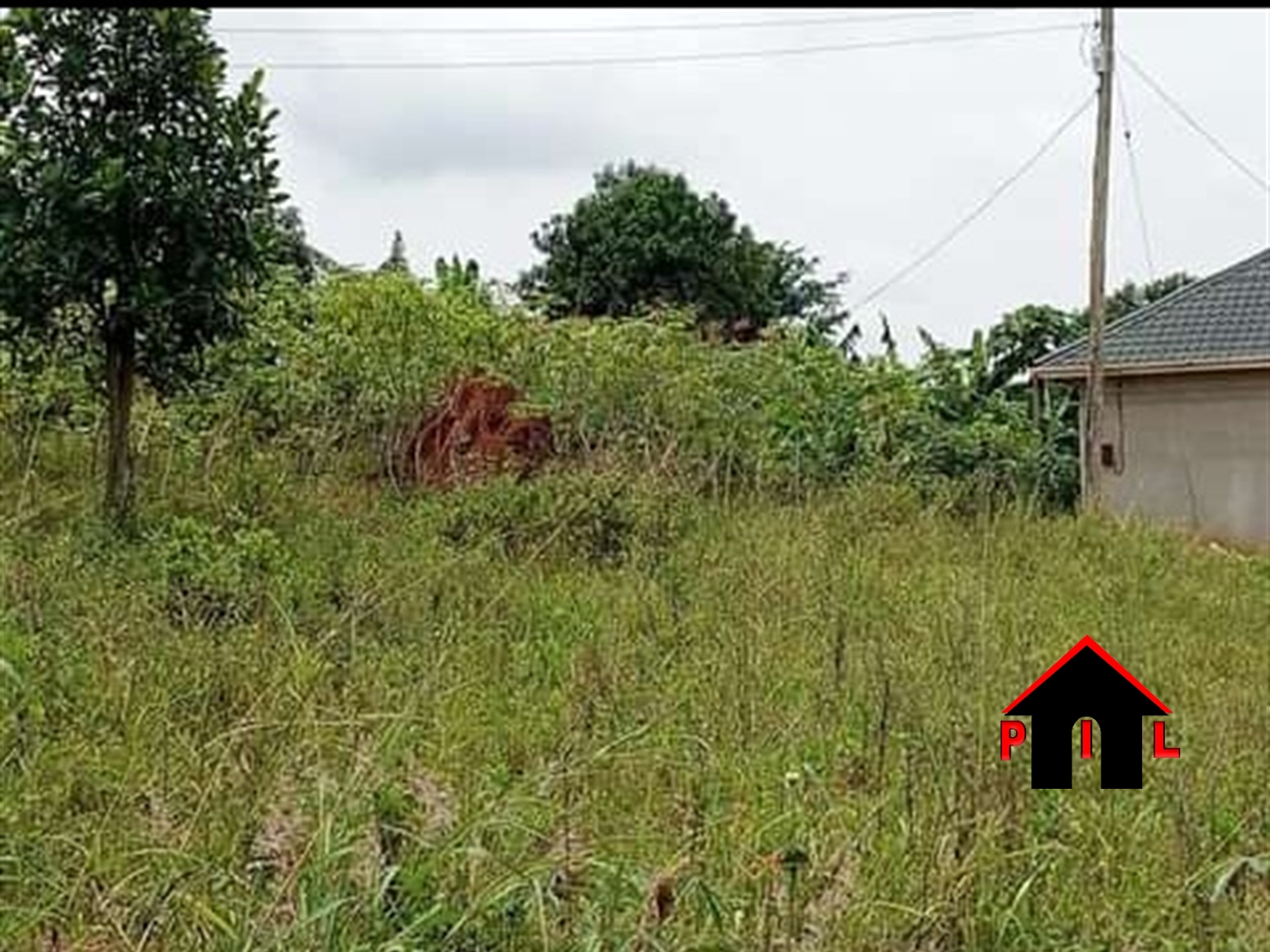 Residential Land for sale in Kasengejje Wakiso