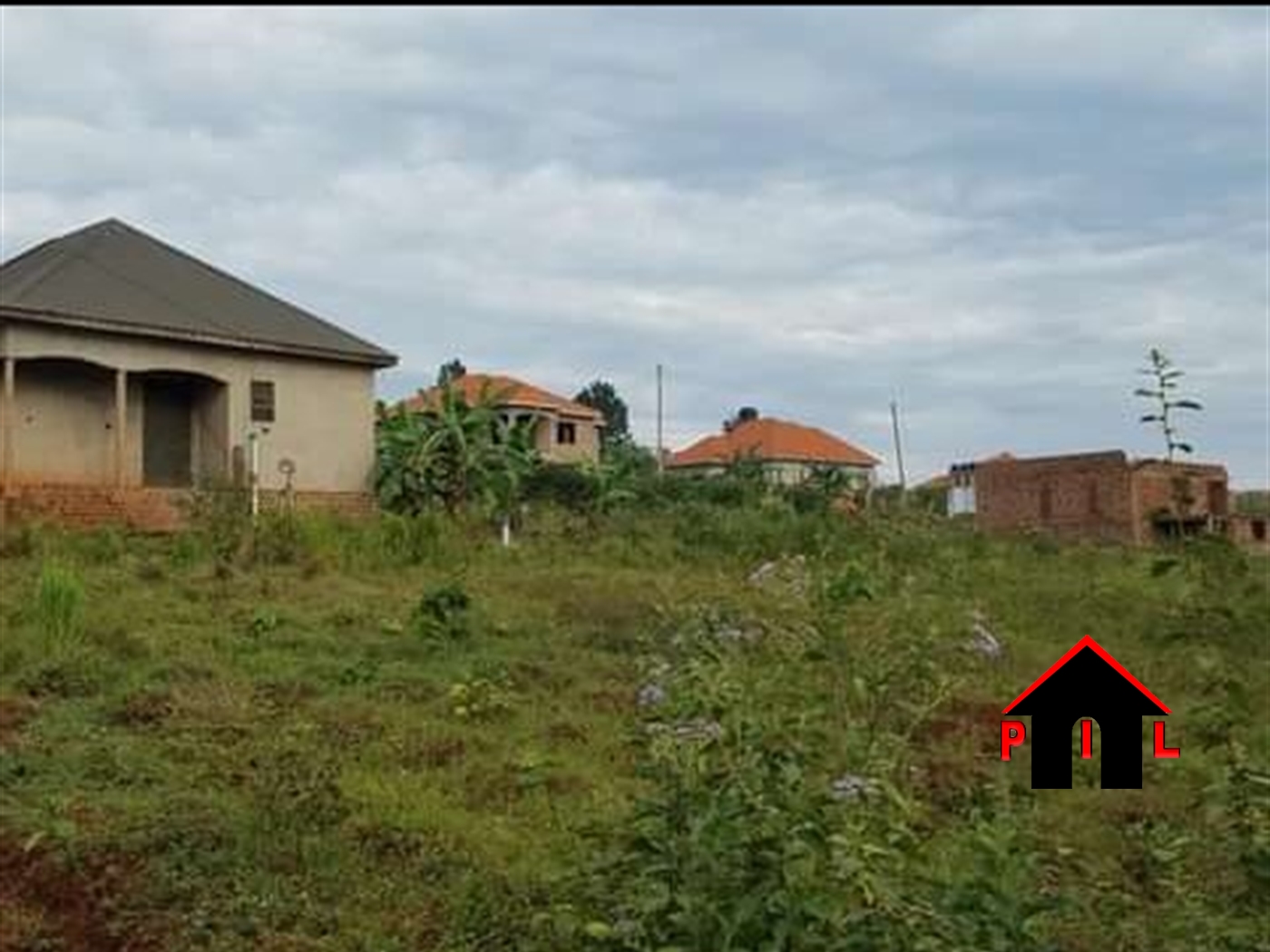 Residential Land for sale in Kasengejje Wakiso