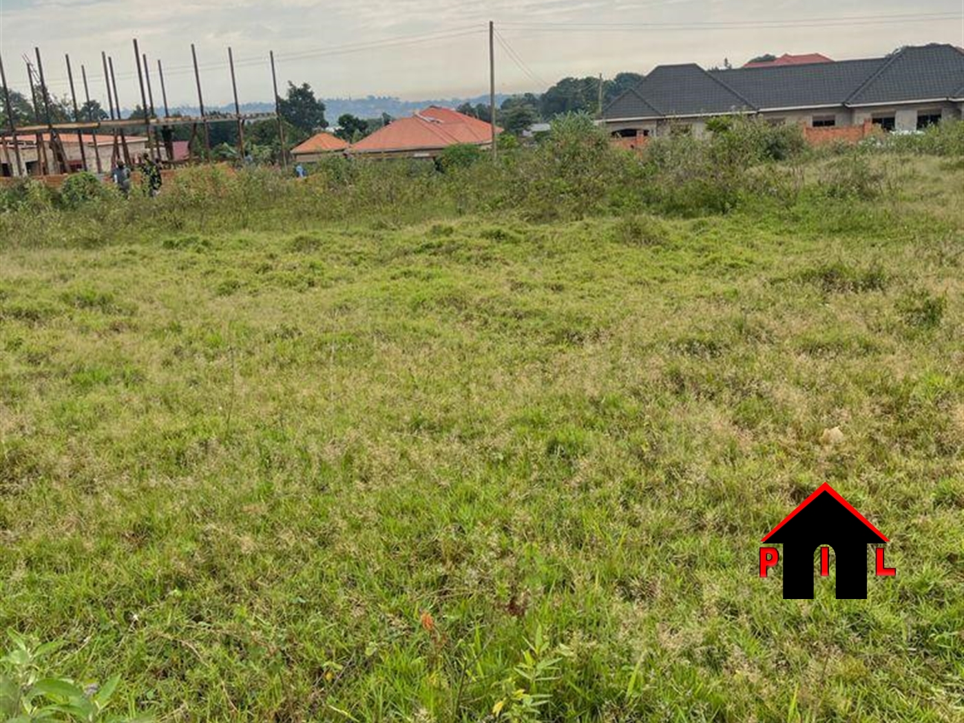 Residential Land for sale in Nkumba Wakiso