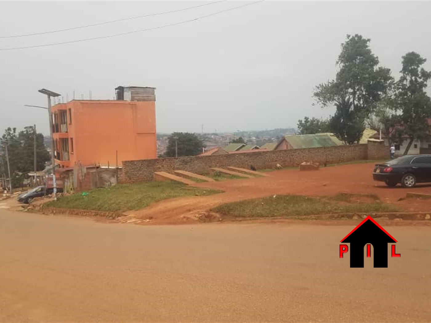 Residential Land for sale in Kireka Wakiso