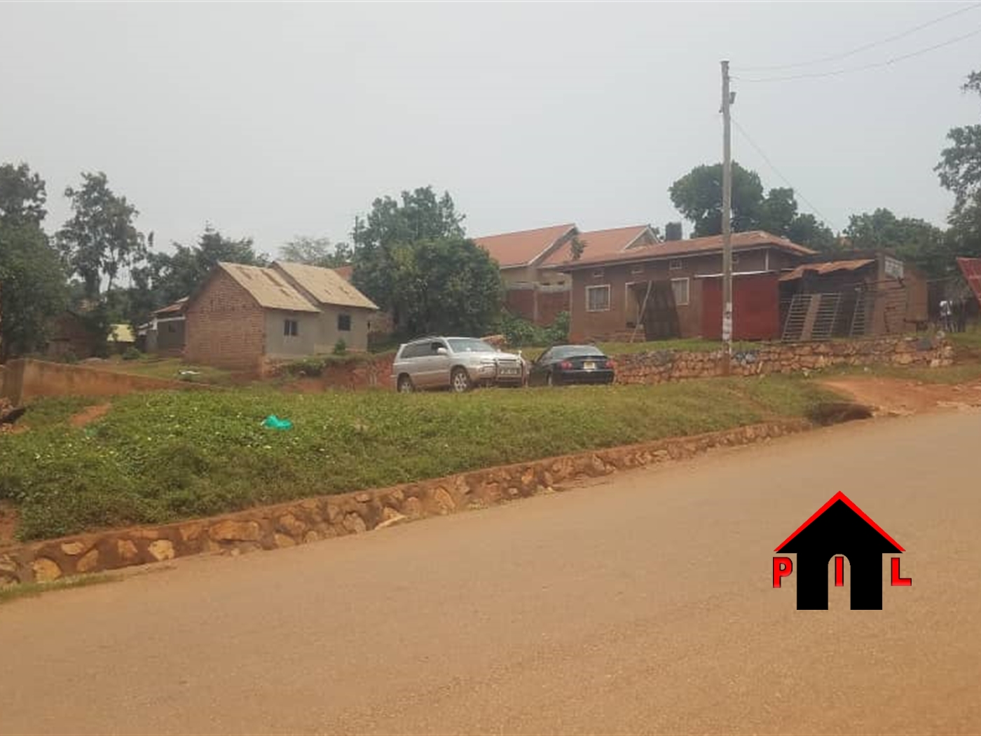 Residential Land for sale in Kireka Wakiso