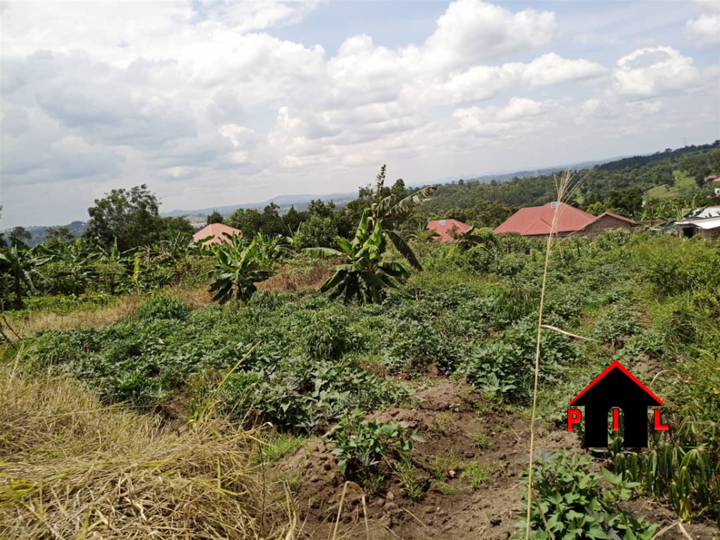 Residential Land for sale in Buloba Wakiso