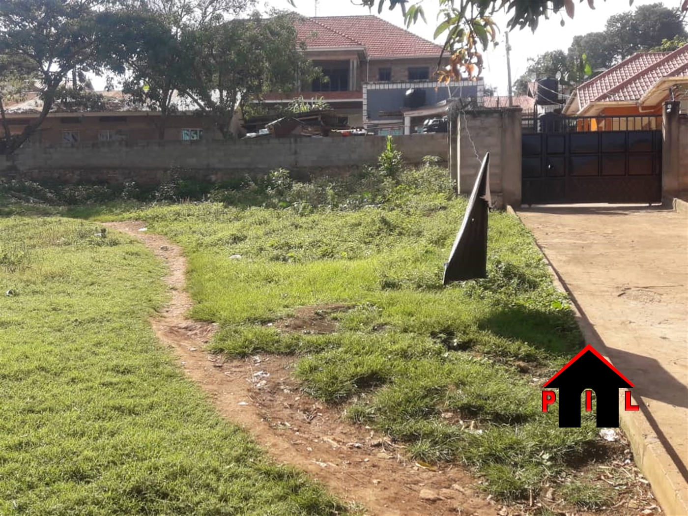 Residential Land for sale in Lubowa Wakiso