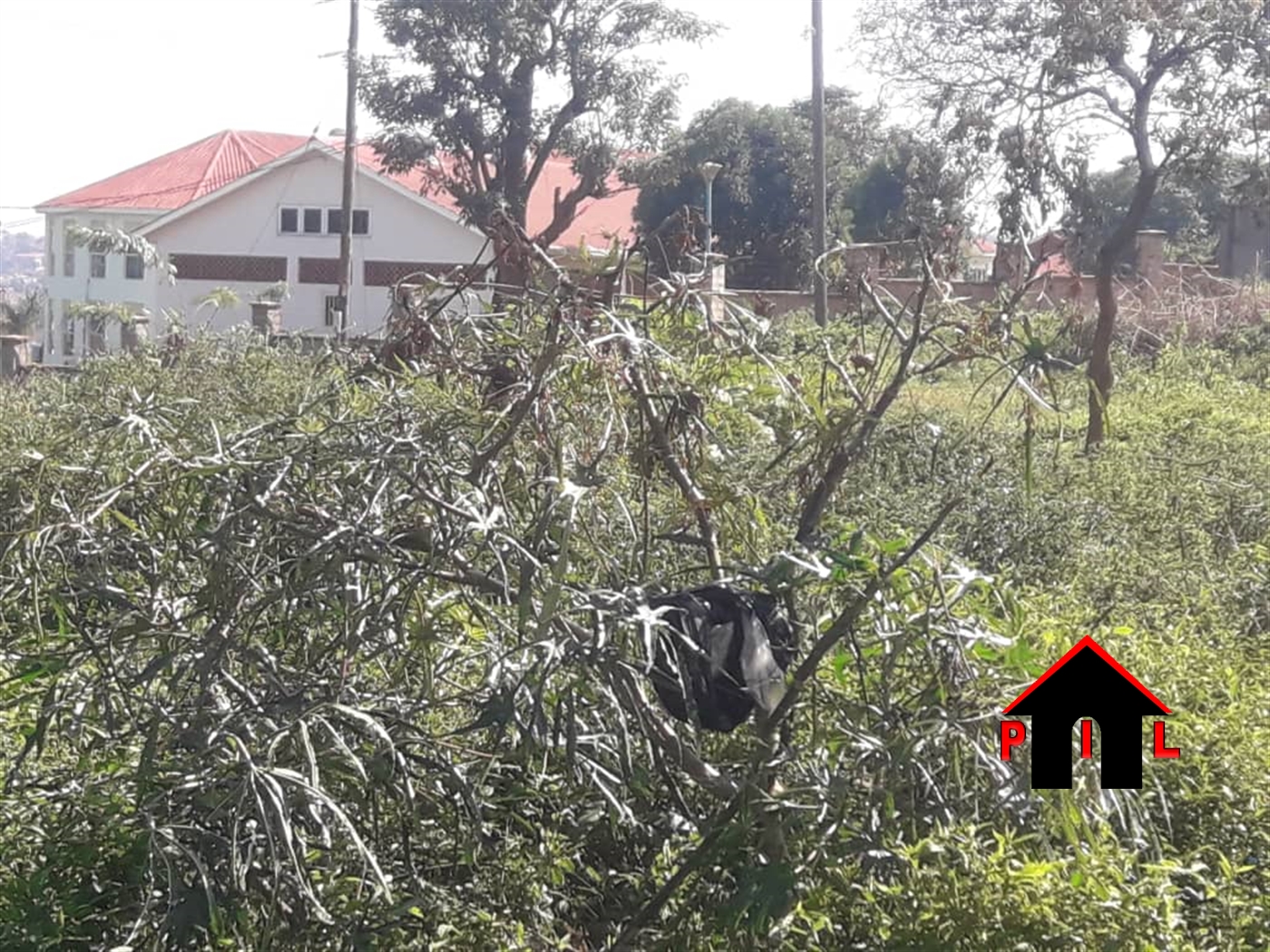 Residential Land for sale in Lubowa Wakiso