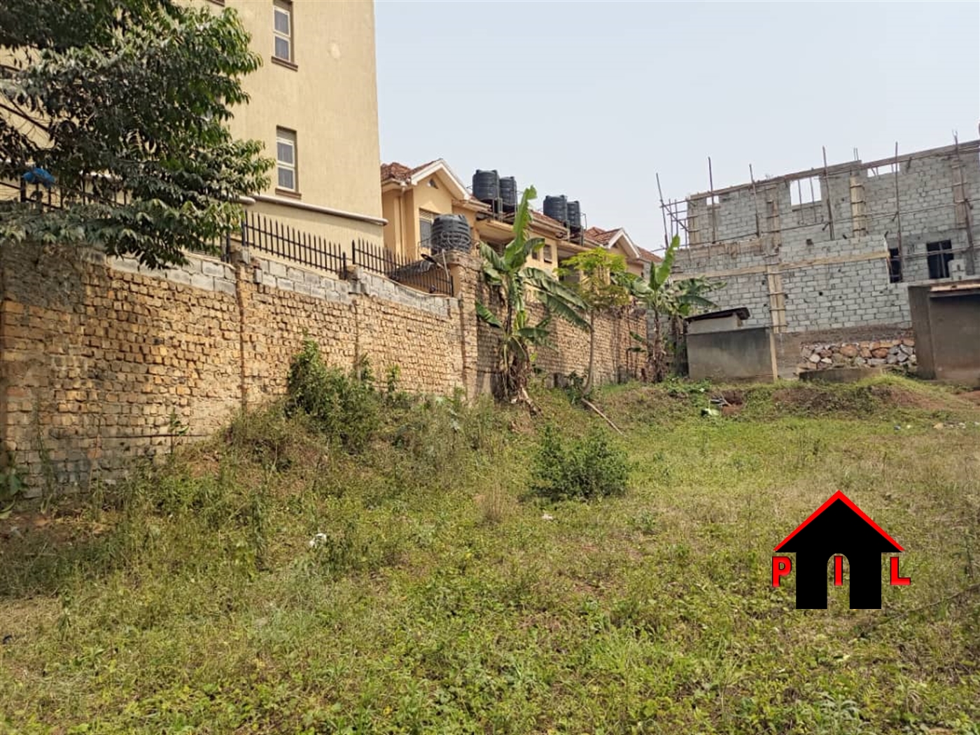 Residential Land for sale in Najjera Wakiso