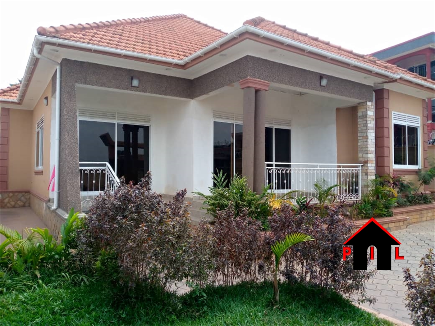 Bungalow for sale in Kira Wakiso