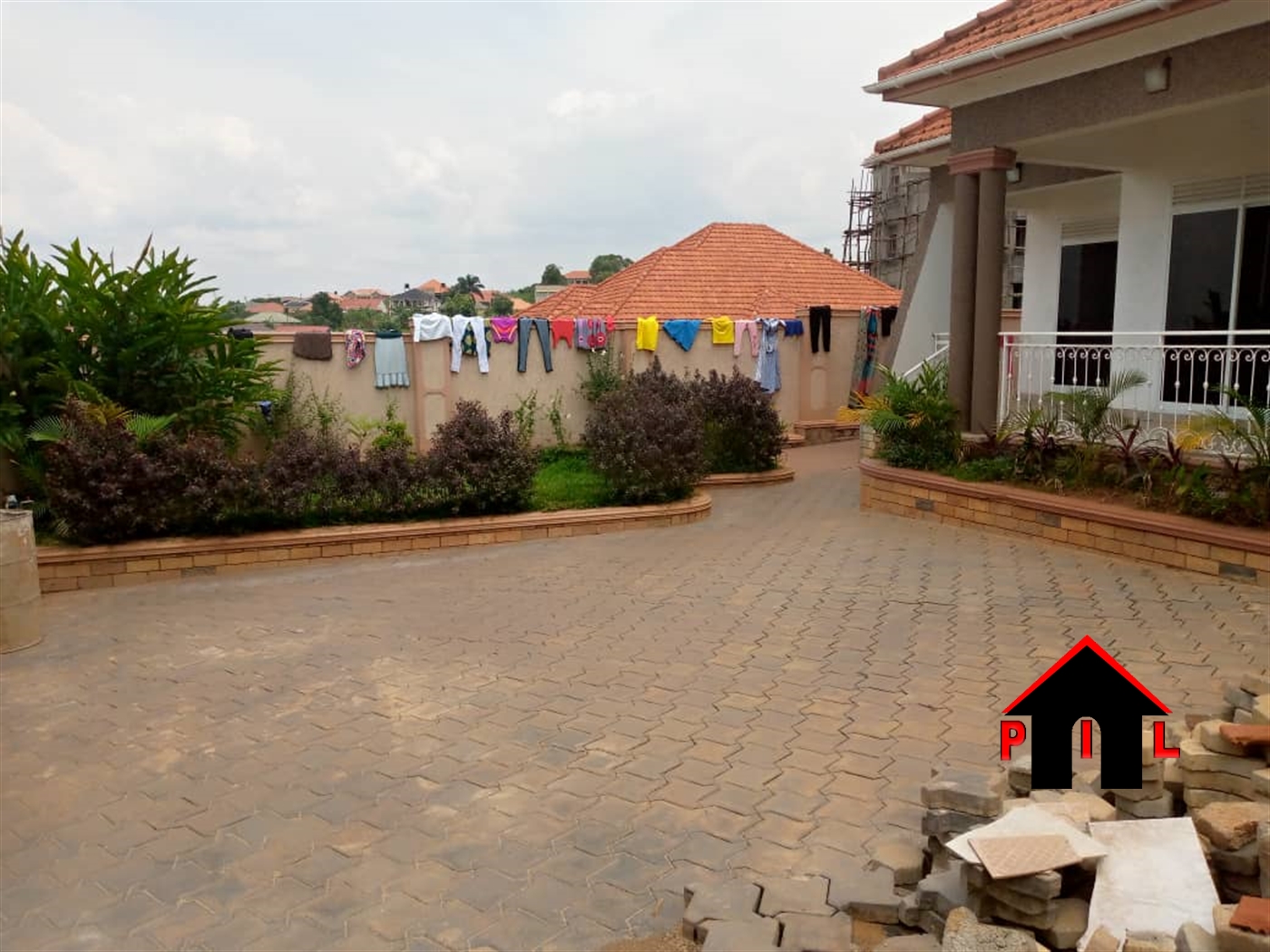 Bungalow for sale in Kira Wakiso