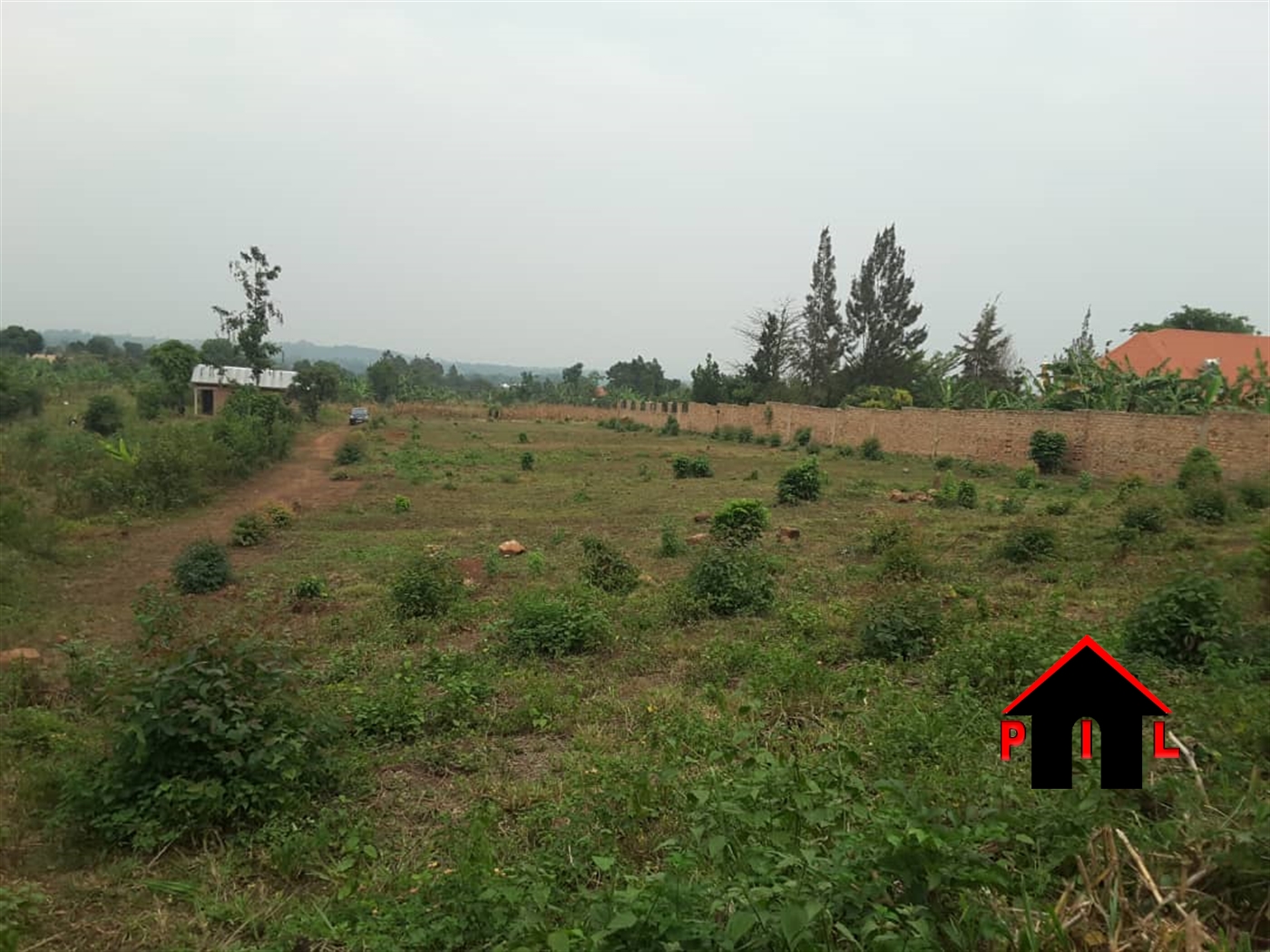 Residential Land for sale in Busiika Luweero