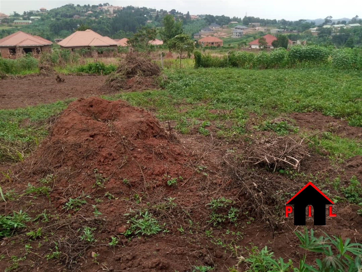 Residential Land for sale in Kyambogo Kampala