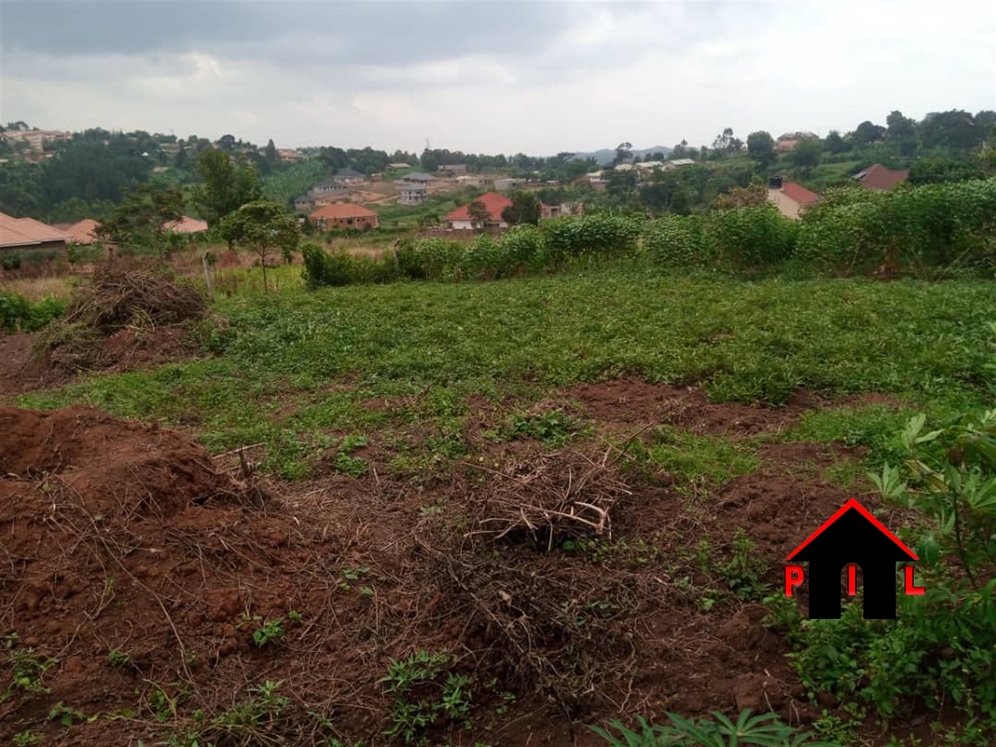 Residential Land for sale in Kyambogo Kampala