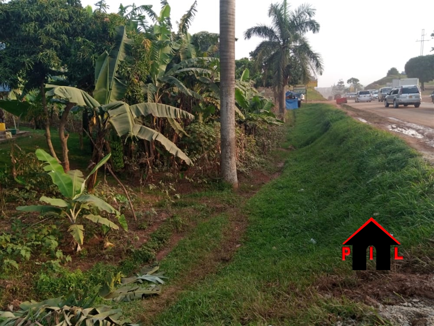 Commercial Land for sale in Najjanankumbi Wakiso