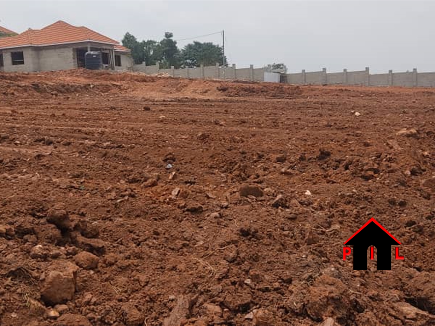 Residential Land for sale in Kira Wakiso