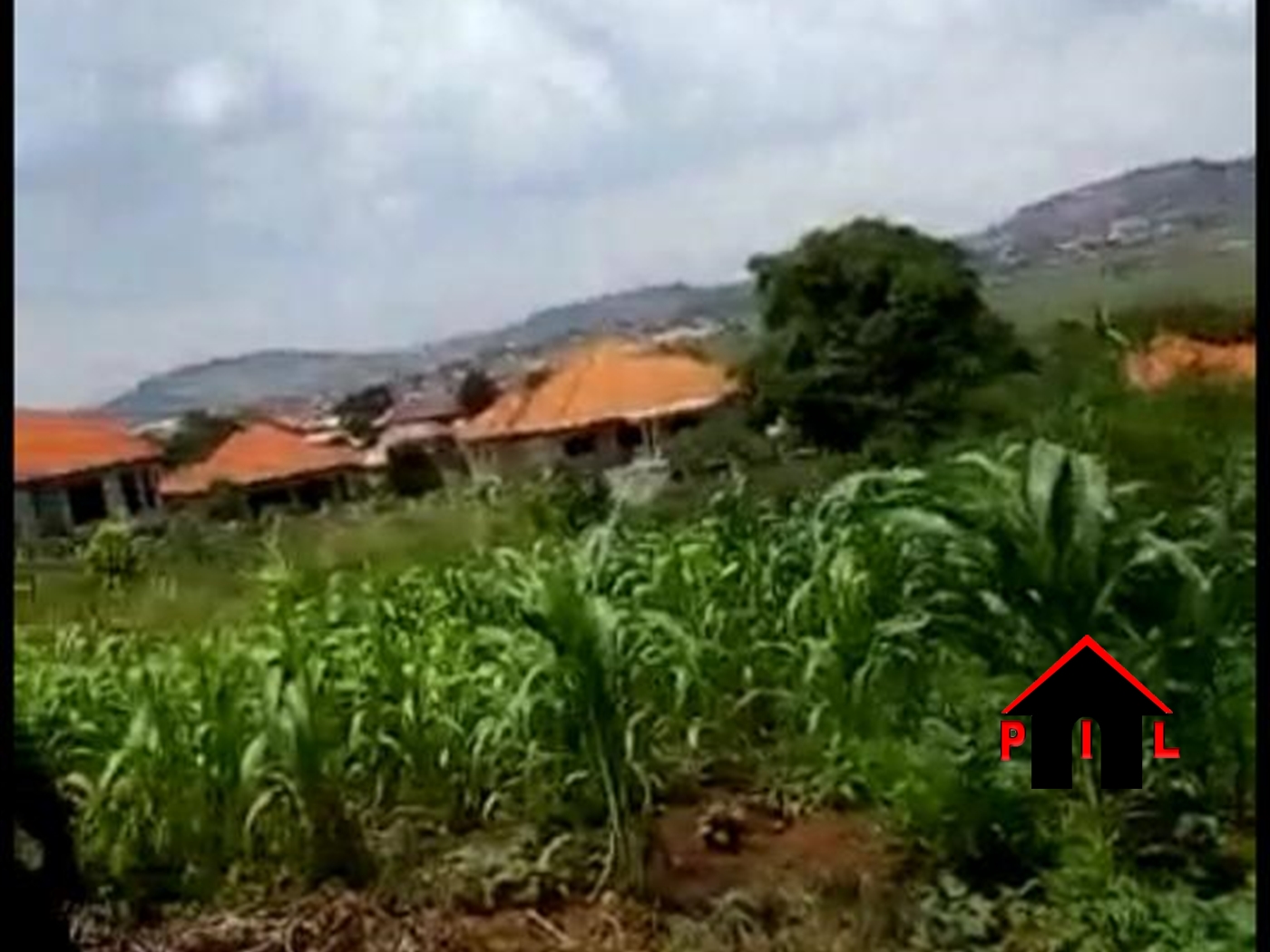 Residential Land for sale in Lukwanga Wakiso