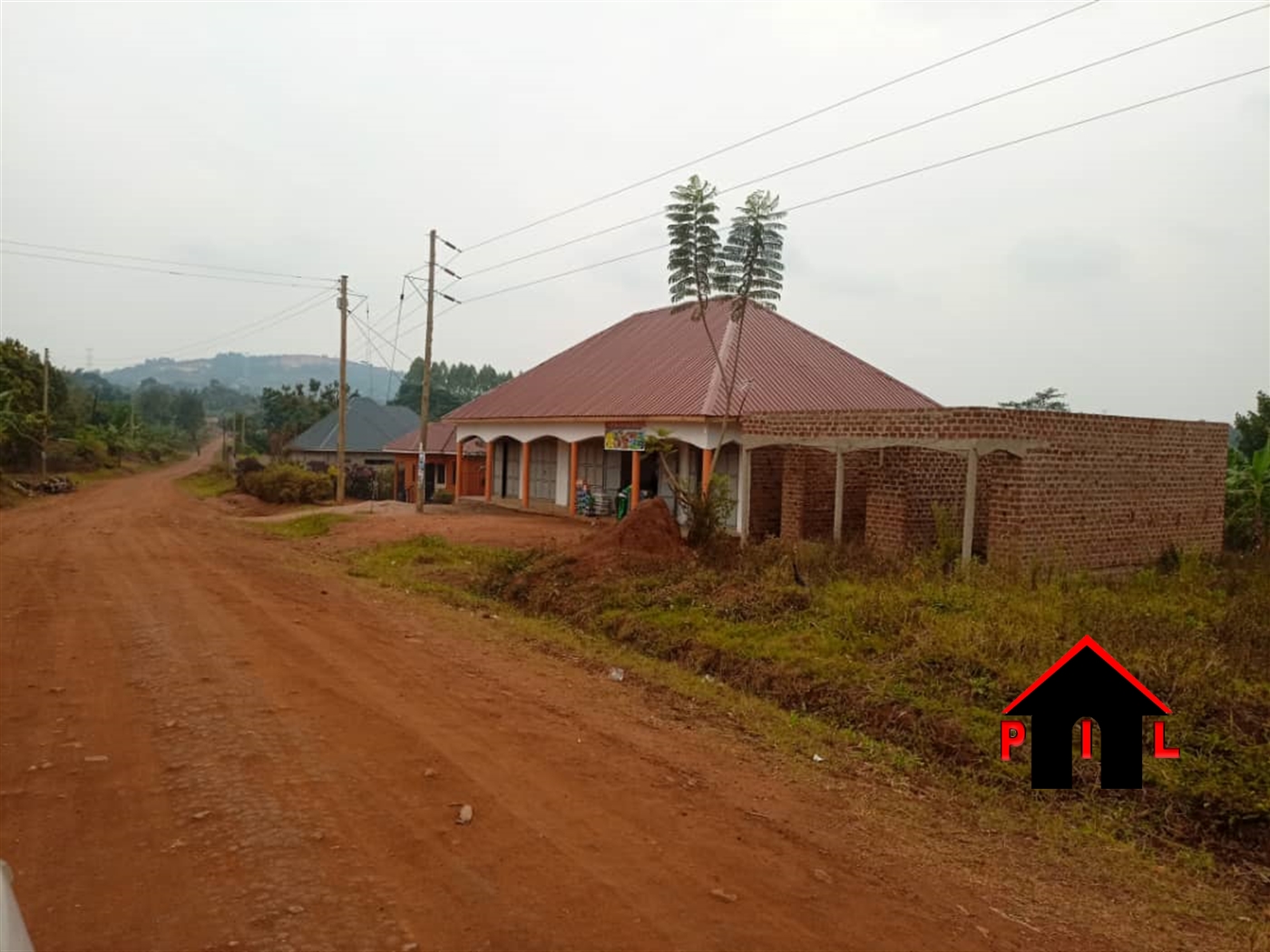 Residential Land for sale in Lukwanga Wakiso