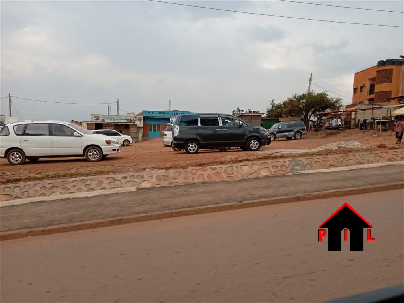 Commercial Land for sale in Mulago Kampala