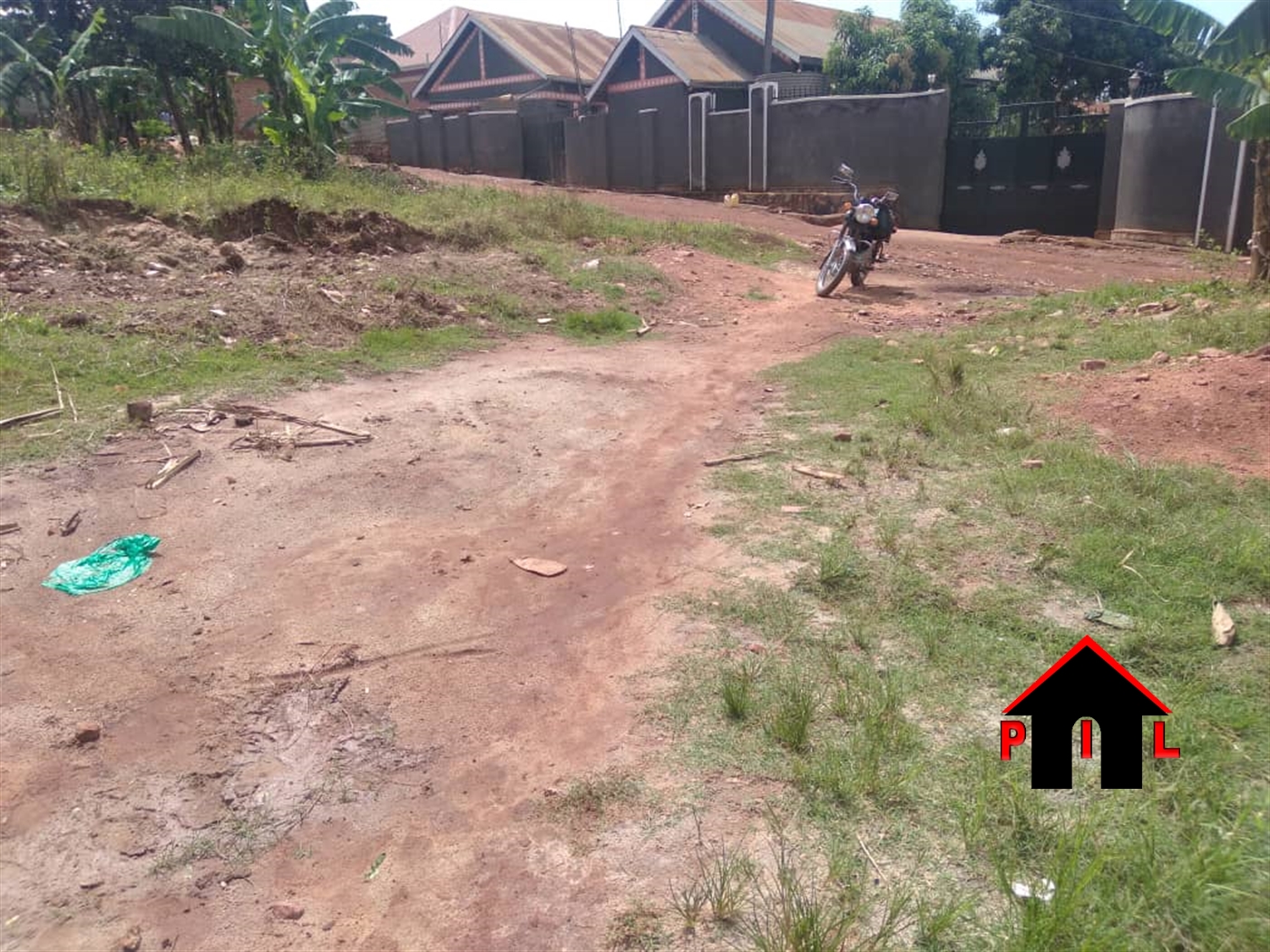 Residential Land for sale in Namayiba Mukono