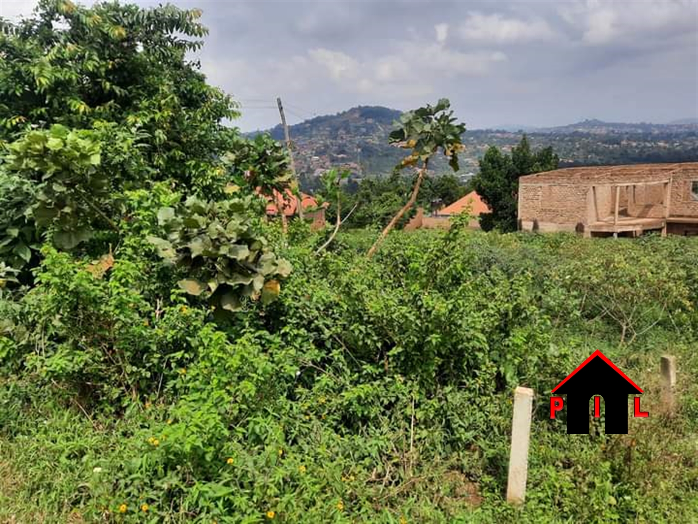 Residential Land for sale in Magere Wakiso