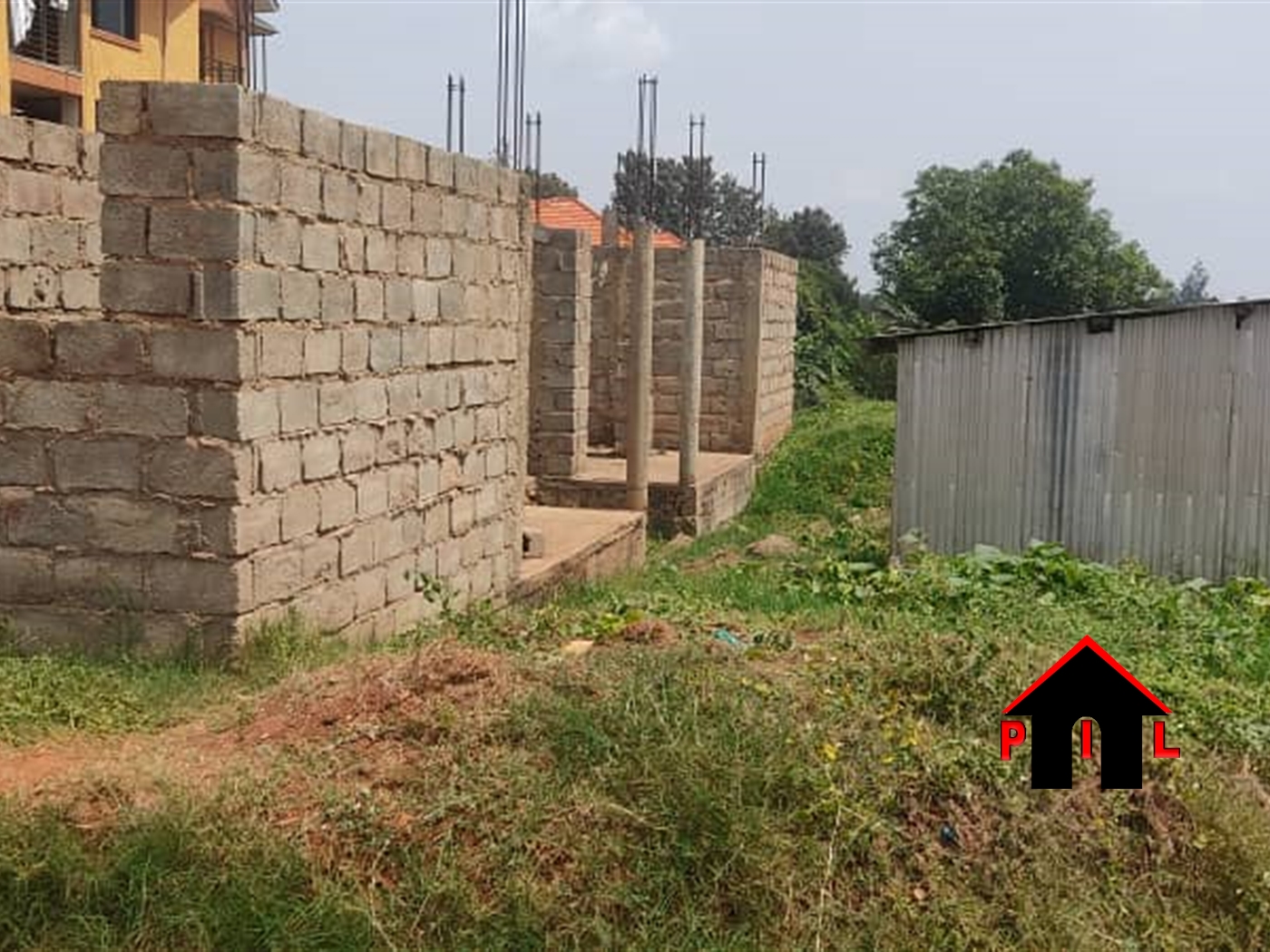 Residential Land for sale in Namulonge Wakiso