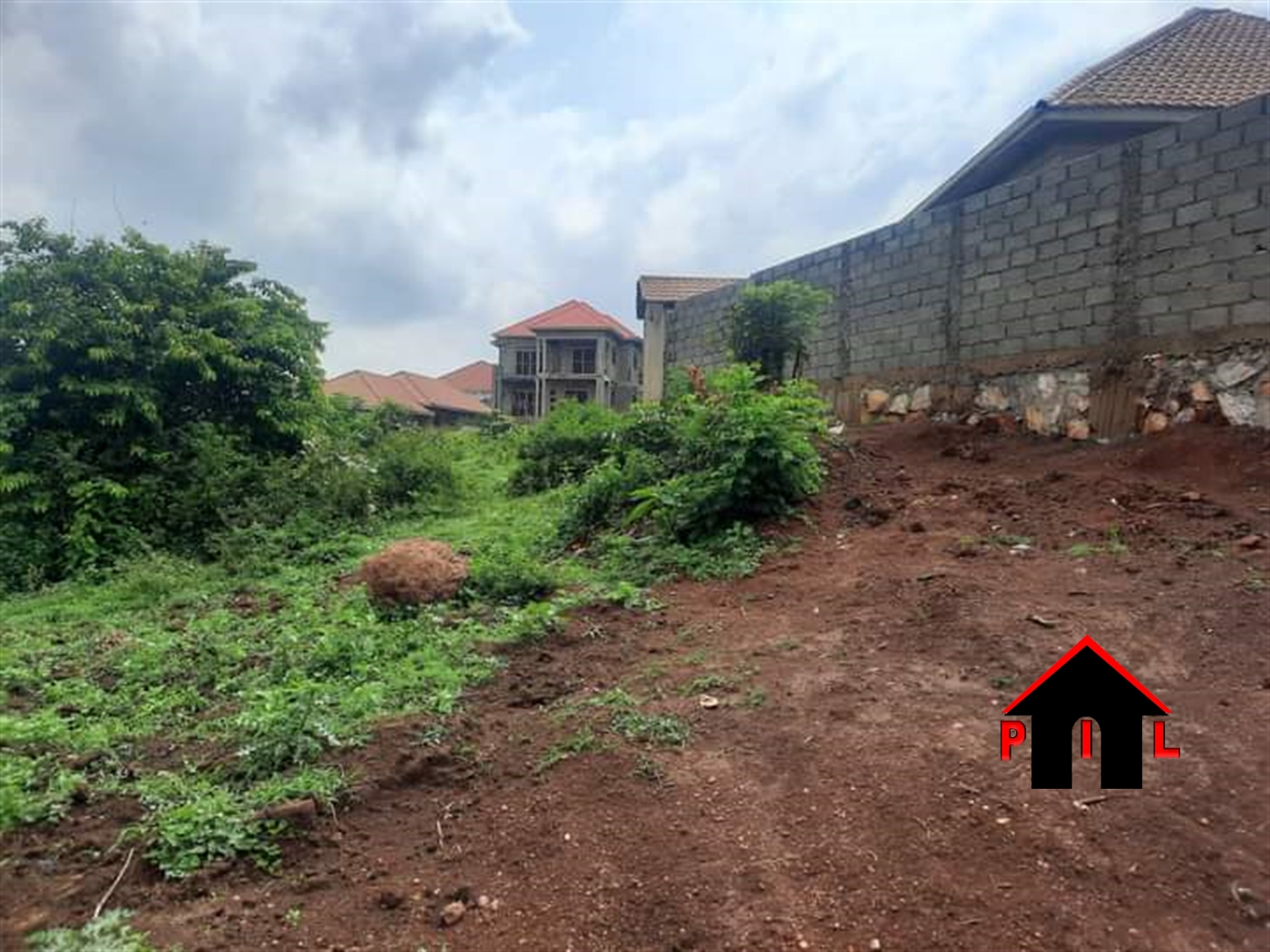 Residential Land for sale in Namulonge Wakiso