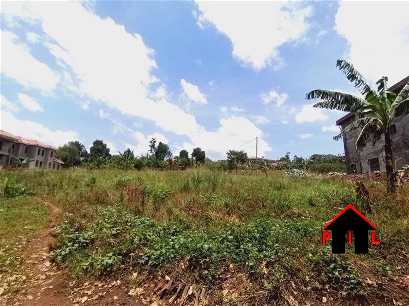 Residential Land for sale in Bombo Luweero