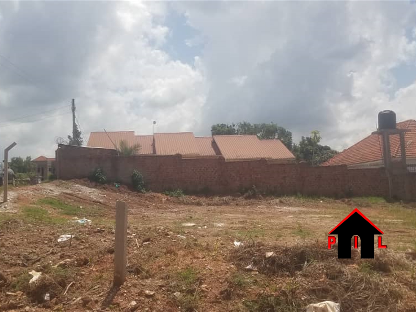 Residential Land for sale in Bombo Luweero