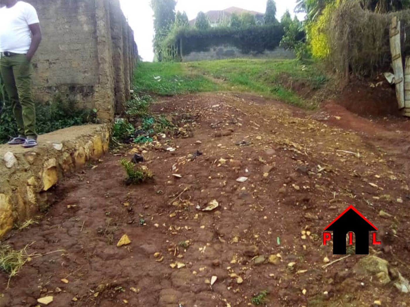 Residential Land for sale in Bukeelele Mukono