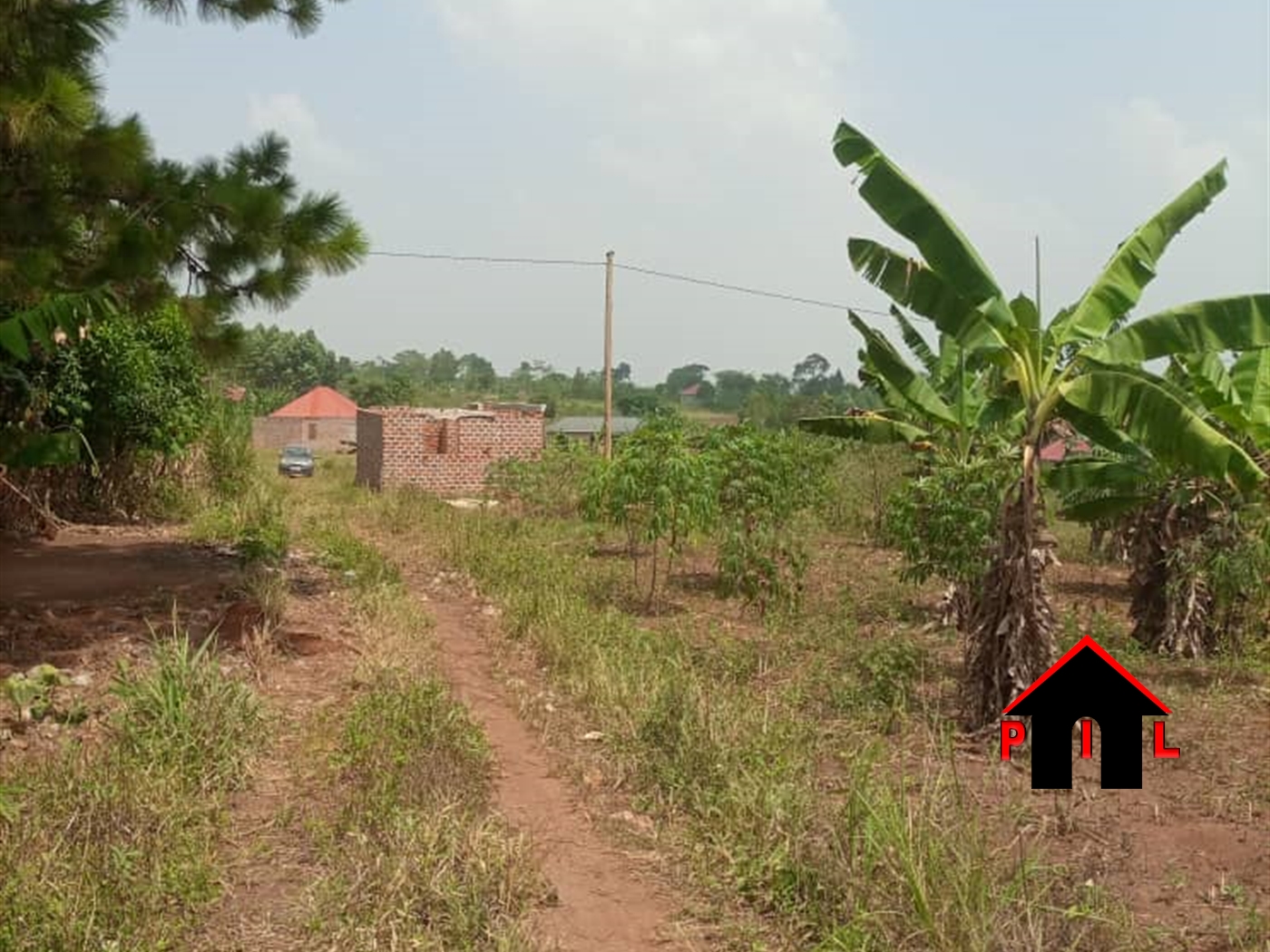 Residential Land for sale in Bajjo Mukono