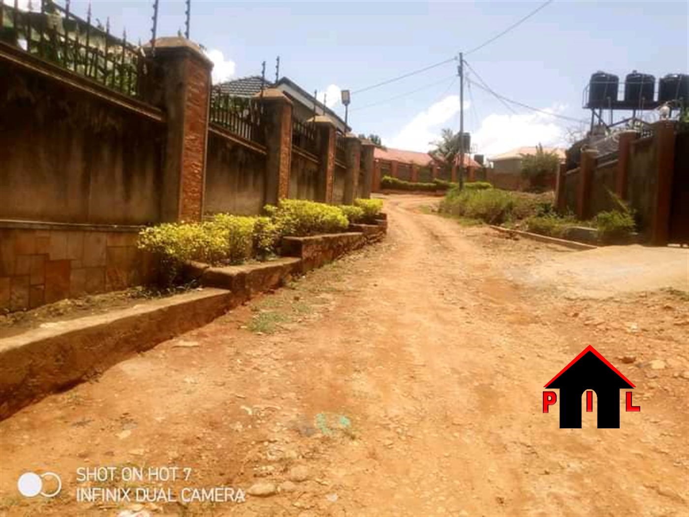 Residential Land for sale in Buloba Wakiso