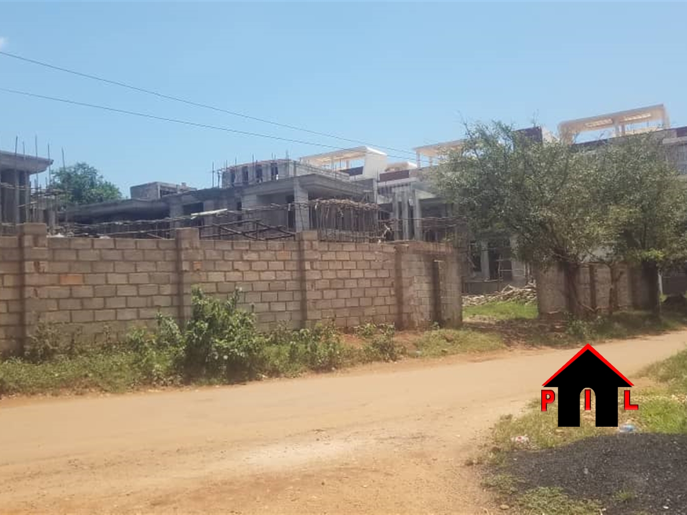 Residential Land for sale in Komamboga Kampala