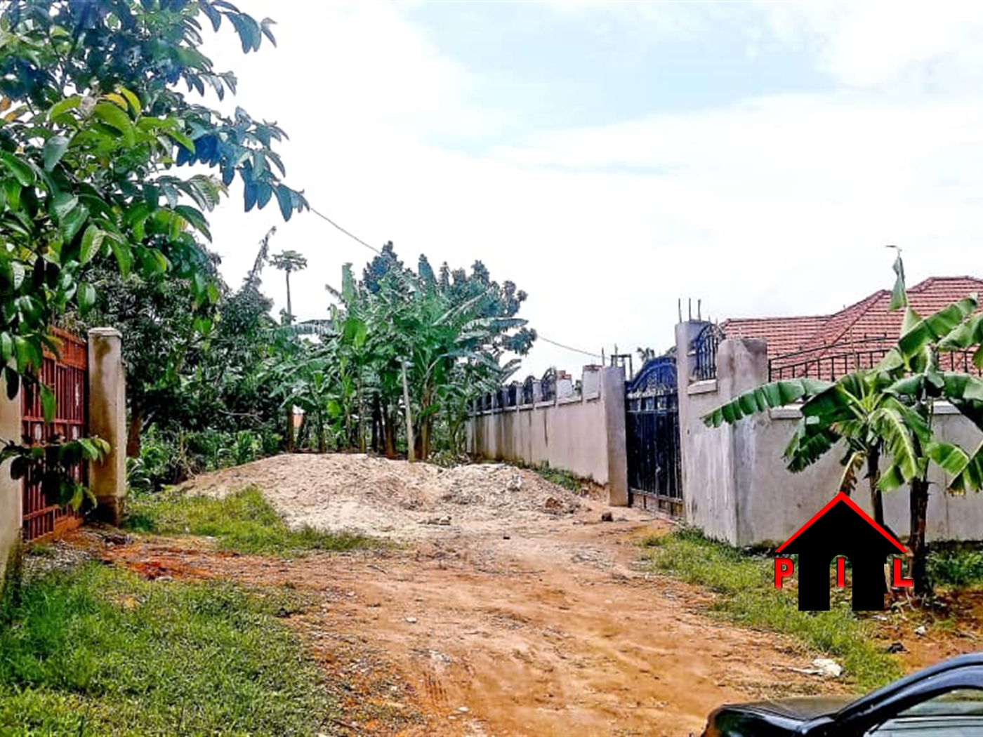 Residential Land for sale in Kyaliwajjala Wakiso