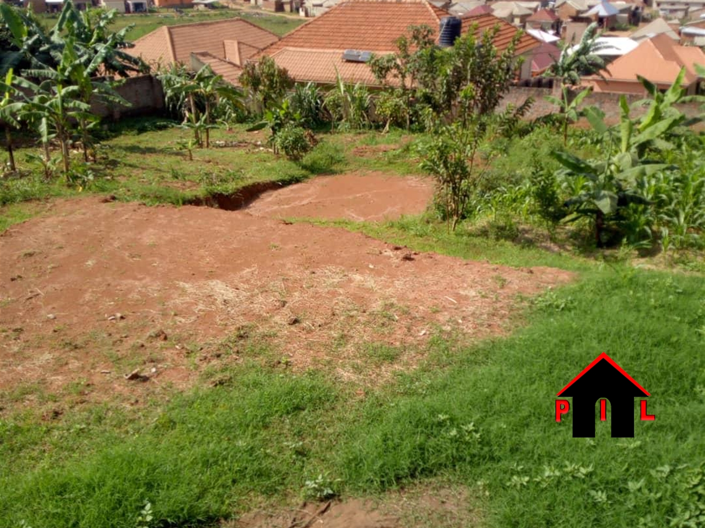 Residential Land for sale in Wantoni Mukono